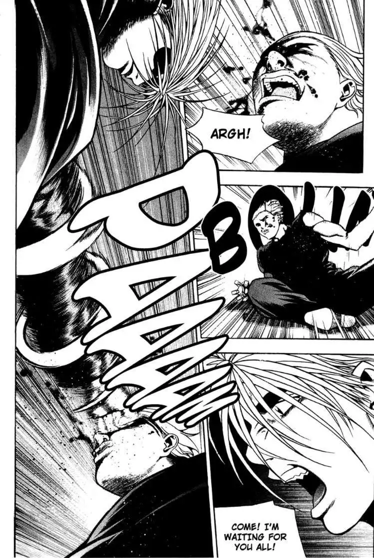 Player Kill Chapter 44 22